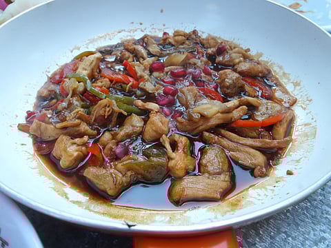 Abhishek Sengputa/XPRESS