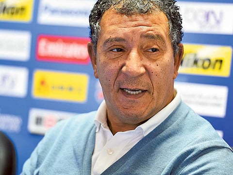 Ahmed Kutty/Gulf News