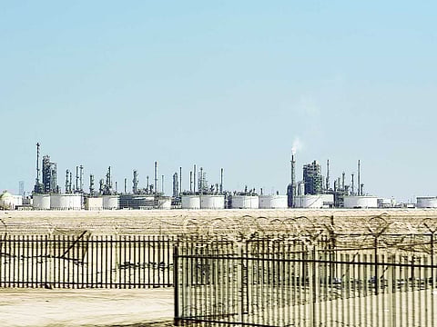 Gulf petrochem producers must act to retain competitive edge — report