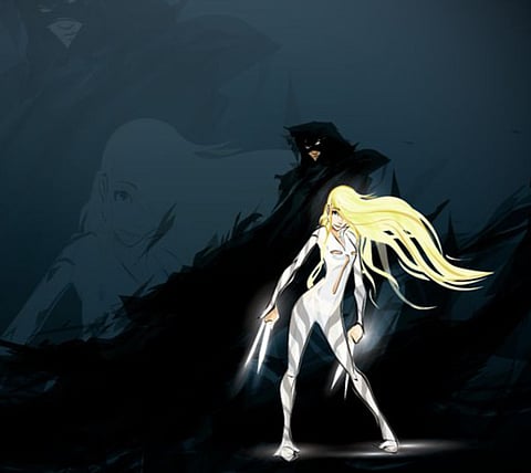 Marvel’s Cloak and Dagger is coming to Freeform