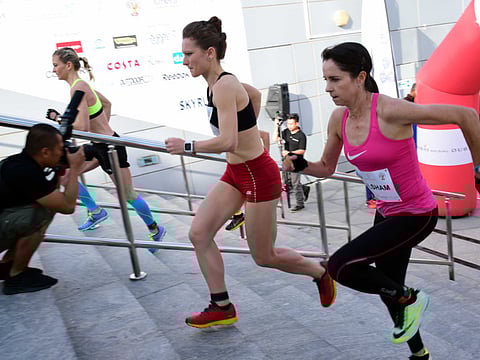 Arshad Ali/Gulf News