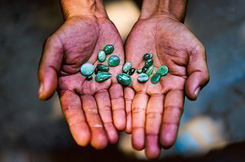 For The Washington Post