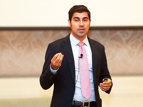 Courtesy: Dubai Media Office