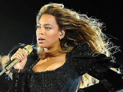 Invision for Parkwood Entertainm