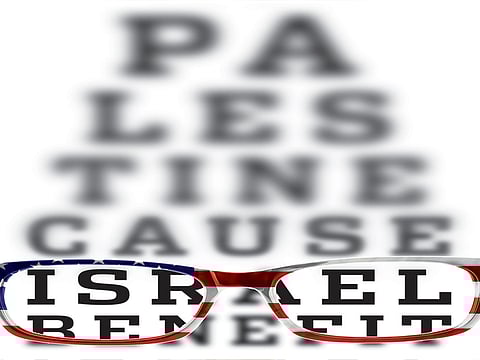 Dwynn Ronald V. Trazo/Gulf News