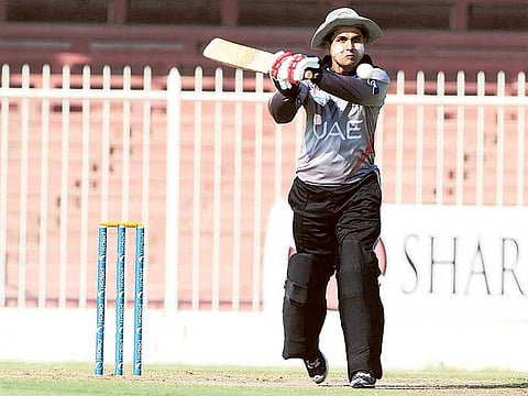 Atiq-ur-Rehman/Gulf News Archives