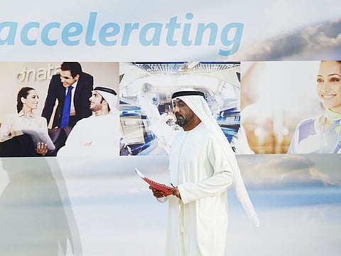 Zarina Fernandes/Gulf News