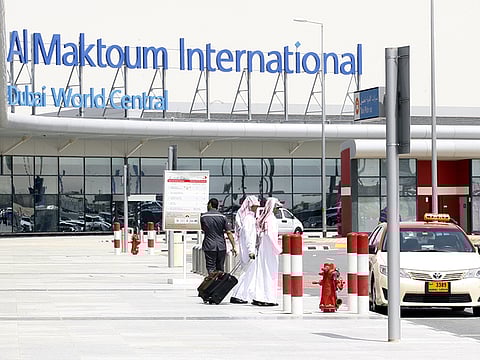 Zarina Fernandes/ Gulf News