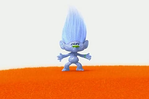 ‘Trolls’: Does DreamWorks have a ‘Shrek’-sized hit?