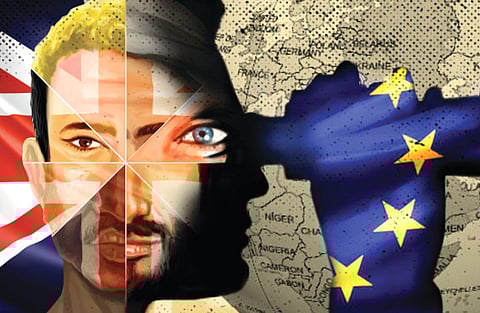 Niño Jose Heredia/Gulf News