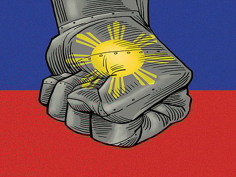 Ramachandra Babu/Gulf News