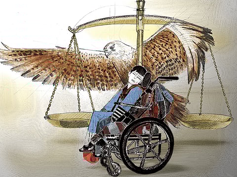 Jose Luis Barros/©Gulf News