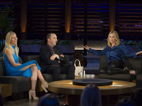Review: Chelsea Handler’s new Netflix show