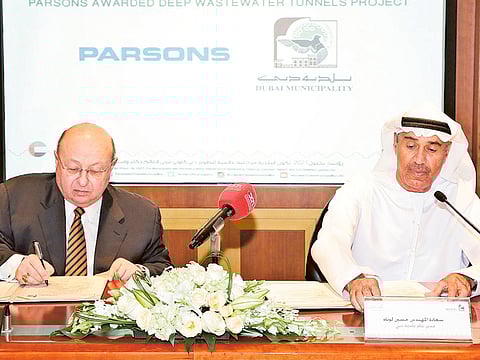 COURTESY: Dubai Municipality