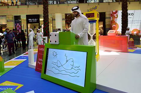 Arshad Ali/Gulf News