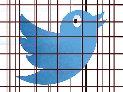 Ramachandra Babu/©Gulf News