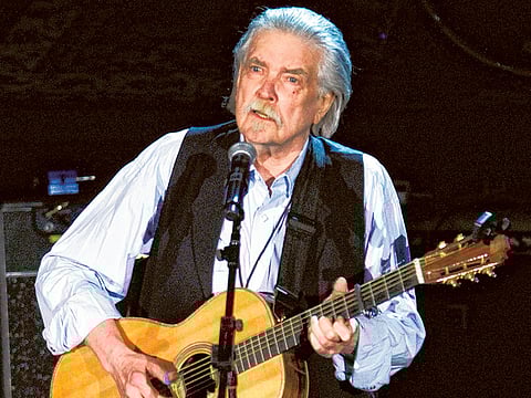 WADE PAYNE/INVISION/AP