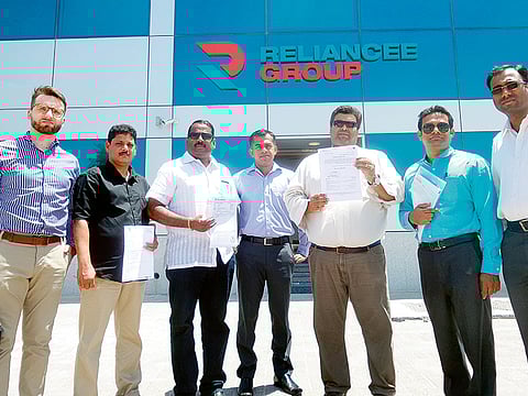 Abhishek Sengupta/XPRESS