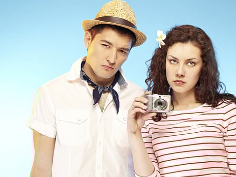 Notes to self: Woes of being an expat