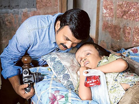 Jayaprakash Athaloor