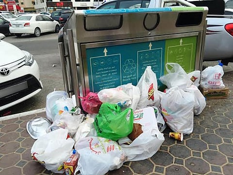 Cleanliness should be an attitude