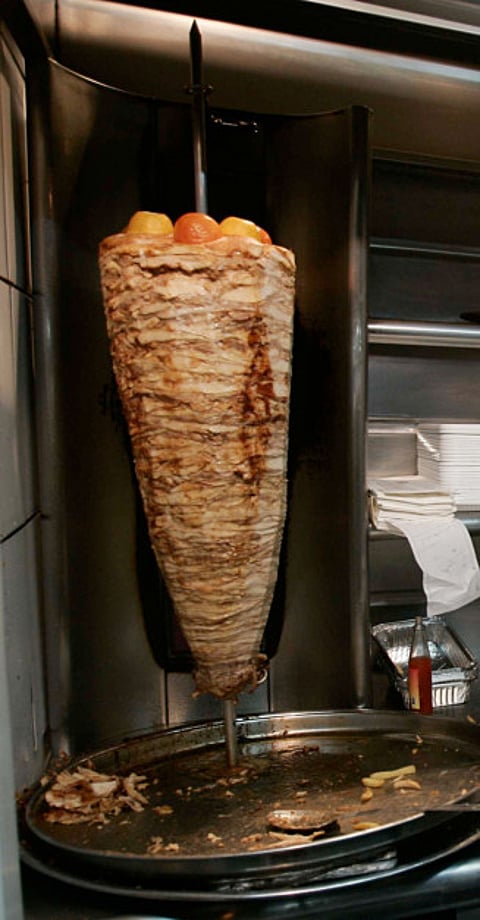 Mandatory guidelines for Shawarma restaurants introduced