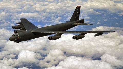 US Air Force