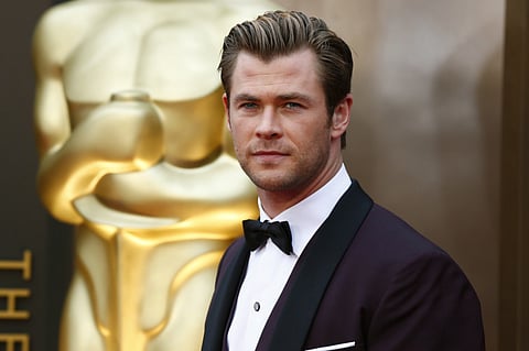 Chris Hemsworth buys four-bed home for $3.45m