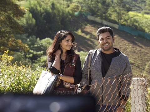Nivin Pauly’s kingdom of dreams