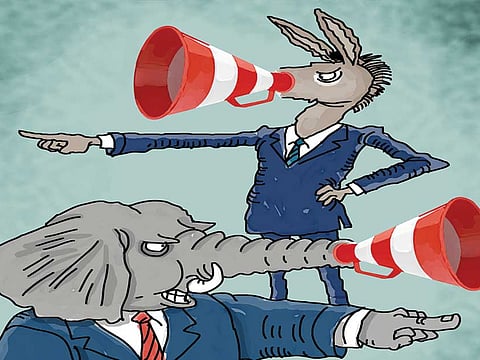 Niño Jose Heredia/©Gulf News