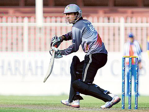 Virendra Saklani/Gulf News