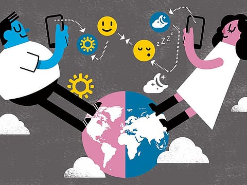 Luis Vazquez/©Gulf News