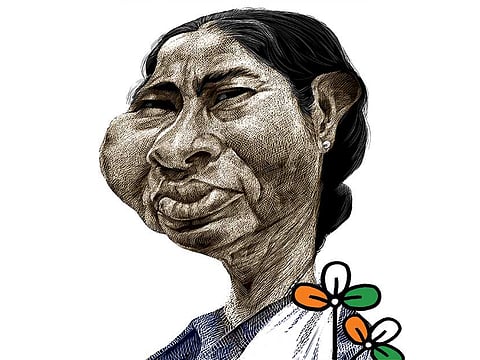 Ramachandra Babu/©Gulf News