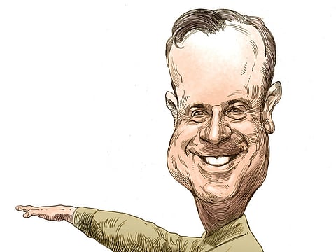 Austria may well elect a far-rightist president