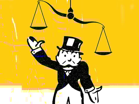 José Luis Barros/©Gulf News