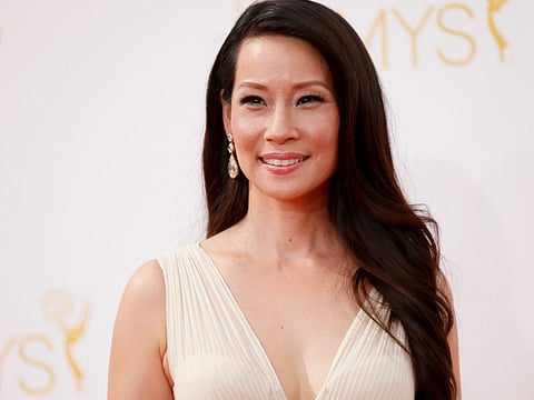 Lucy Liu and Snoop Dogg in James Franco film