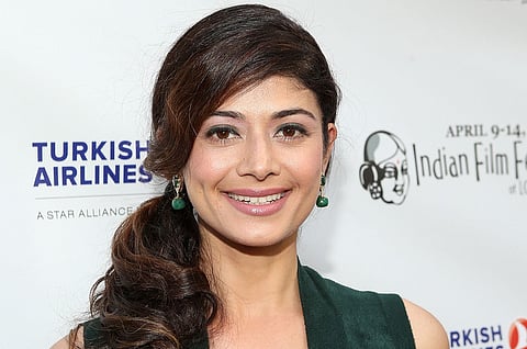 Pooja Batra’s Hollywood debut film at Cannes