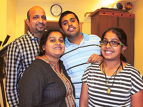 Sarve Geranpayeh/Gulf News