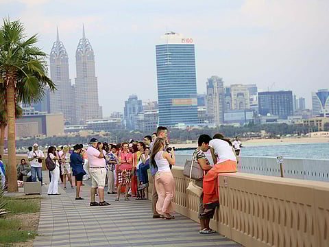 Sankha Kar/Gulf News Archives