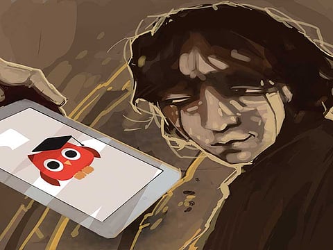 Niño Jose Heredia/Gulf News