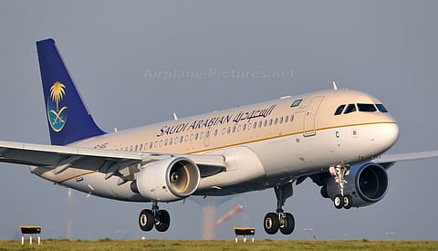 Saudi Airlines