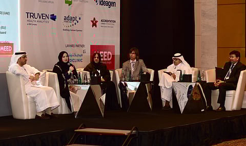 Hospital care provided in more timely fashion