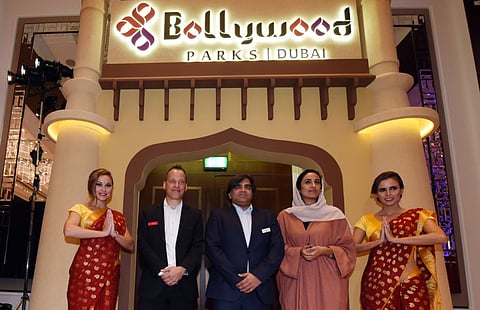 Zarina Fernandes/ Gulf News