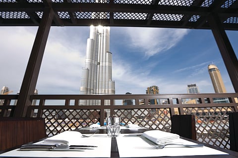 Rivington Grill’s closing deals