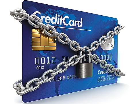 Sharjah Police warned members of the public not to respond to text messages from unknown sources.