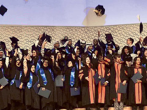 Abdul Rahman/Gulf News