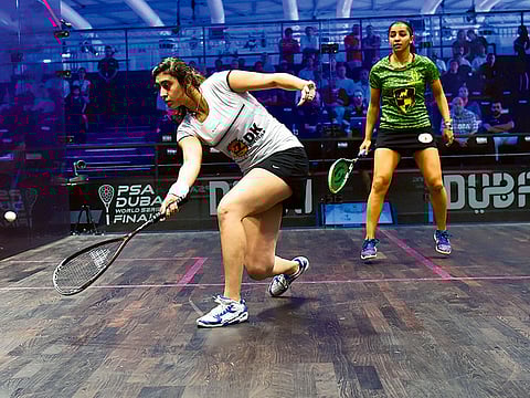 Virendra Saklani/Gulf News