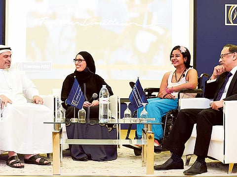 Zarina Fernandes/Gulf News