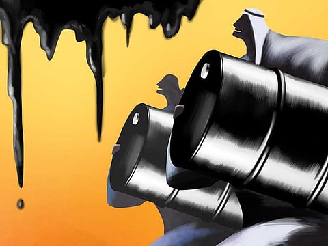 Niño Jose Heredia/©Gulf News