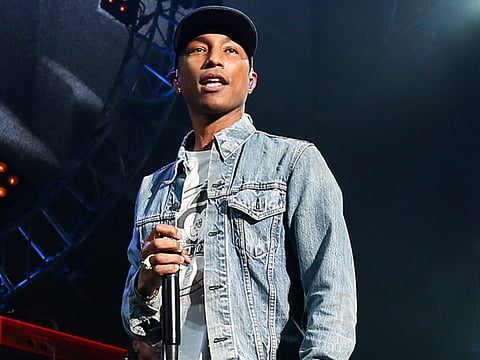 John Salangsang/Invision/AP